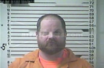 Garrett Wade Hoover