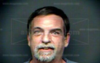 Gregory Len Harvey