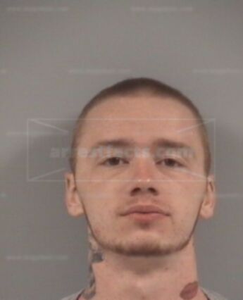 Andrew Patrick Vickery