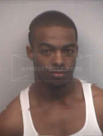 Tracy Remon Mcrae Jr.