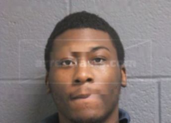 Ladarius Edward Welch