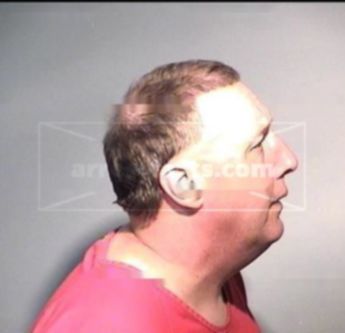 Raymond Alan Powell
