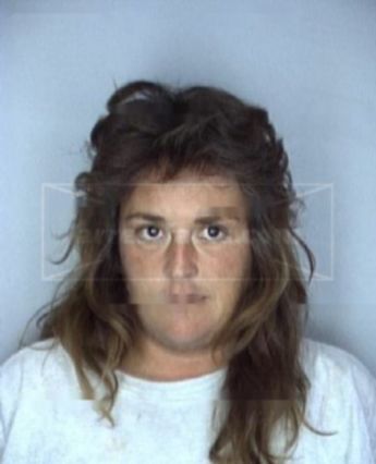 Jessica Marie Wernsing