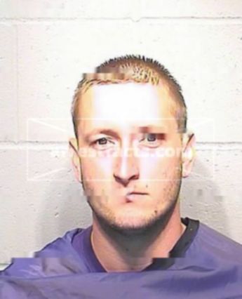 Blair James Thompson