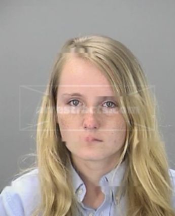 Elizabeth Marina Van Peteghem