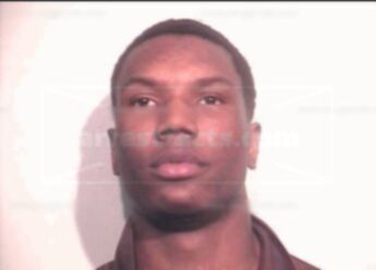 Desmond Othelle Bonner