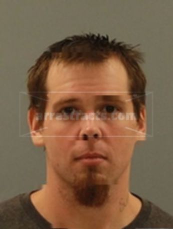 Heath Allen Thompson