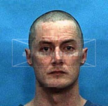 Steven Kyle Scharfenstine