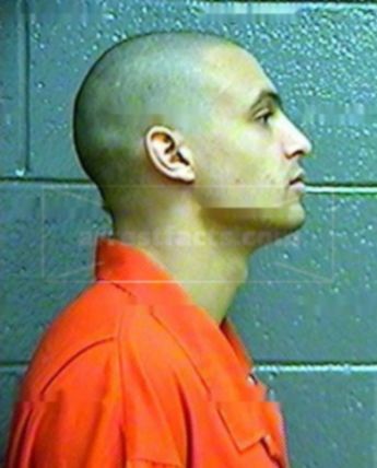 Travis Lee Jackson