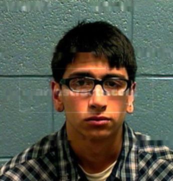 Joshua Kane Perez