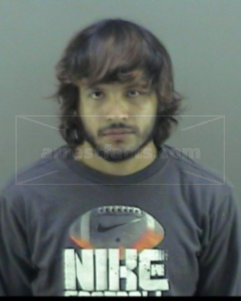 Anuar Antonio Martinez