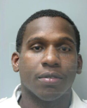 Kevin Woodard