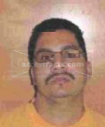 Ezequiel Armando Carr