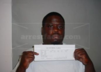 Cedric P Bufford