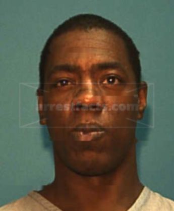 Cedrick D Lane