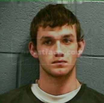 James Dakota Horton