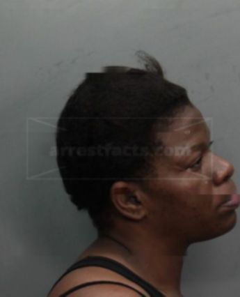 Shauntae Gaines