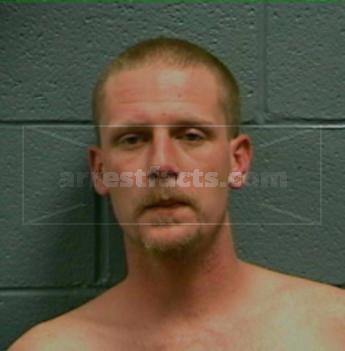 Nicholas James Lightfoot
