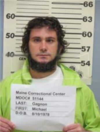 Michael John Gagnon