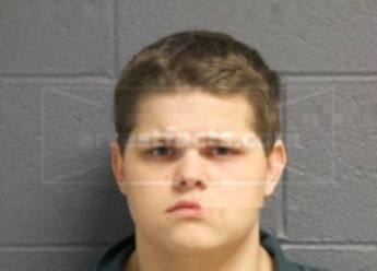 Dustin Deon-Micheal Wolf