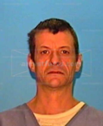 Robert Paul Bergeron