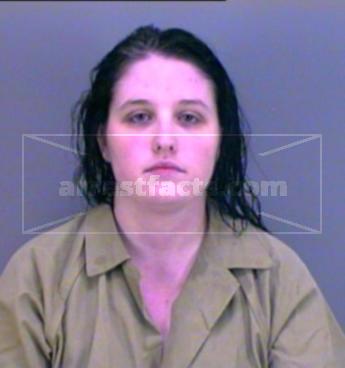 Collie Elise Sheffield