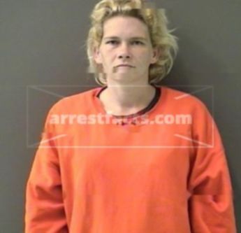 Michelle Elizabeth Morehouse
