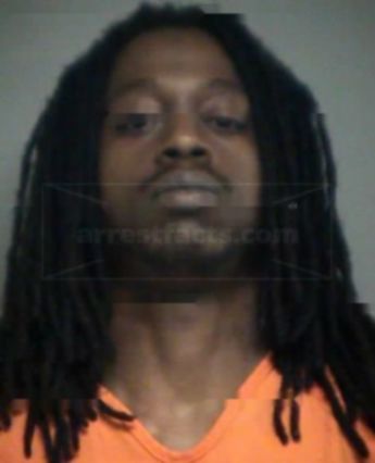 Ronald James Green
