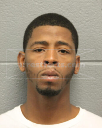 Tyrone Jackson