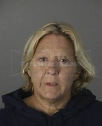 Tamara Patricia Sykes