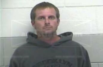 Aaron D. Vaughn
