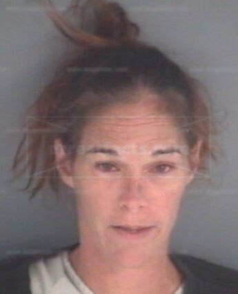 Donna Josephine Dewalt