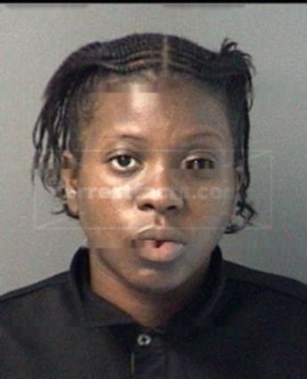 Adashia Marie Staton