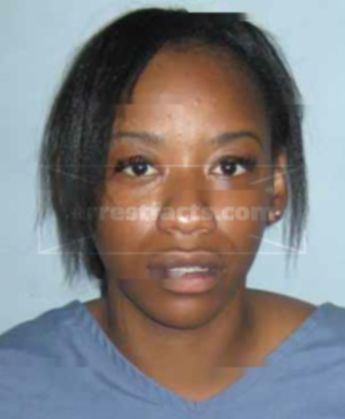 Latonia Sheree Burr