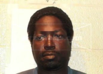 Vincent Terrell Montgomery