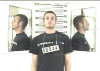 Trayton Alexander Booth