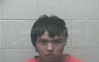 Robert Vaughn Martinez