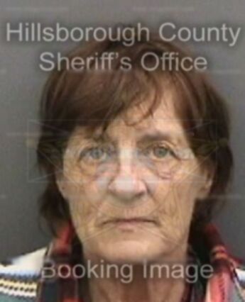 Barbara Jane Pierson