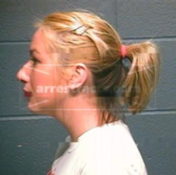 Samantha Barker