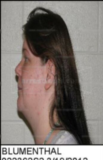 Josslyn Emma Blumenthal