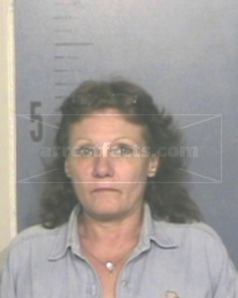 Kari Marie Mcbride