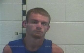 Dustin Russell Bush