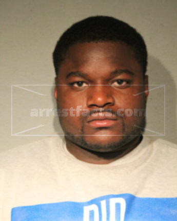 Derrick Moore