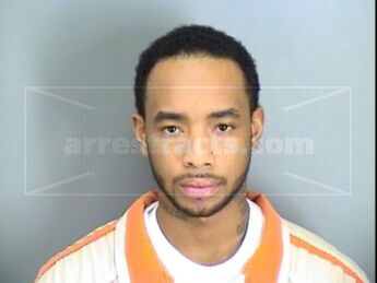 Richodd Samone Mackins