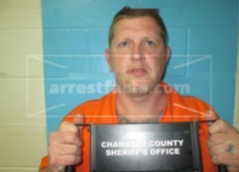 Jerry Dewayne Woodward