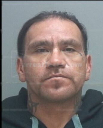 Stephan Anthon Gutierrez
