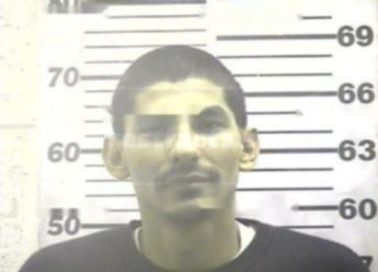 Samuel M Pacheco