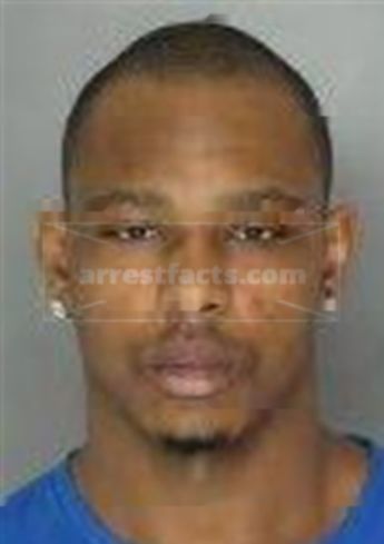 Miguel Jamari Brinson