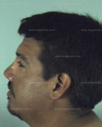 Jose Antonio Gonzales
