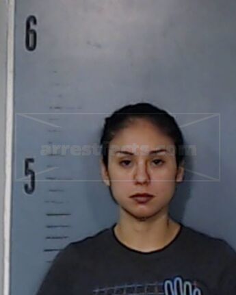 Adrianna Daniella Narvaez